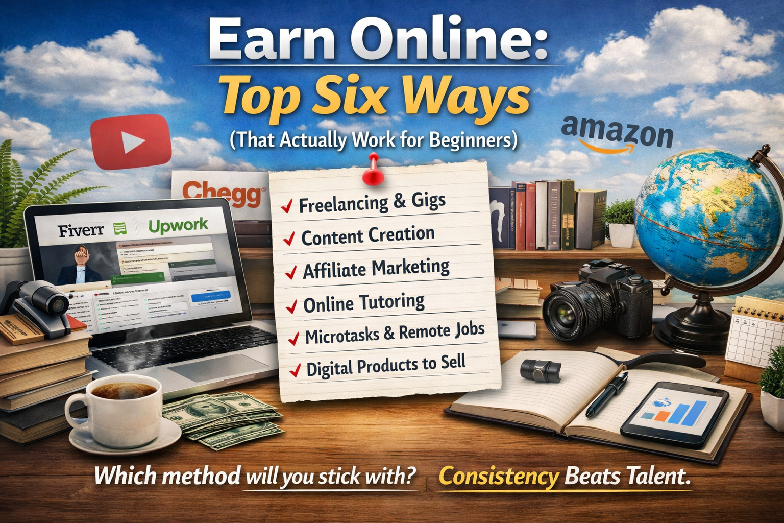 Image For Blog